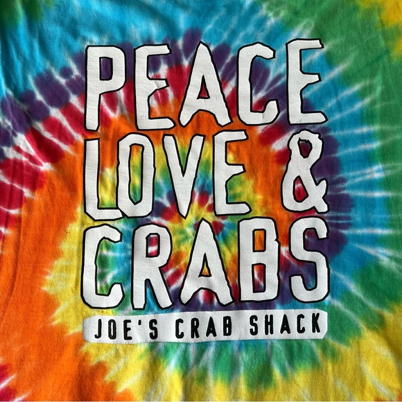 Retro Style I Like Crabs Funny Crab Lover T-Shirt